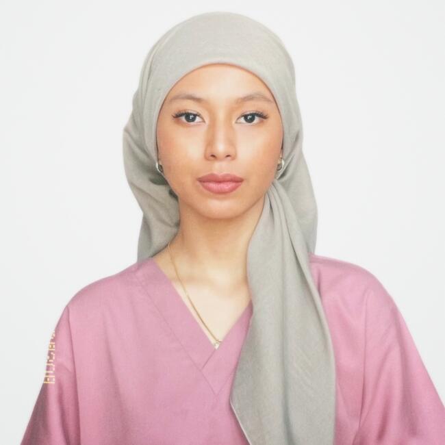 Babysitter in Shah Alam: Zahra