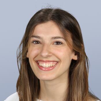 Babysitter in Berlin: Astrid