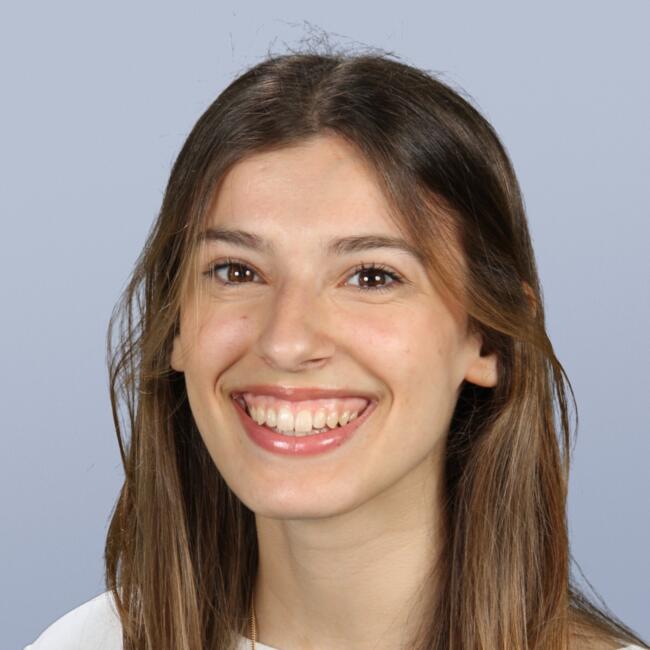 Babysitter in Berlin: Astrid