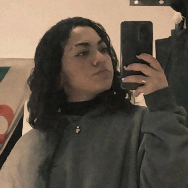 Babysitter in Las Piedras: Elayne