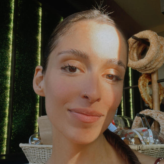 Babysitting job in Athens: Αλικη