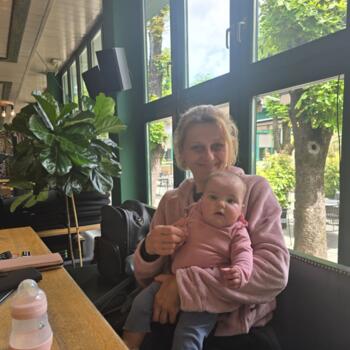 Dadilja u Zagreb: Mirjana