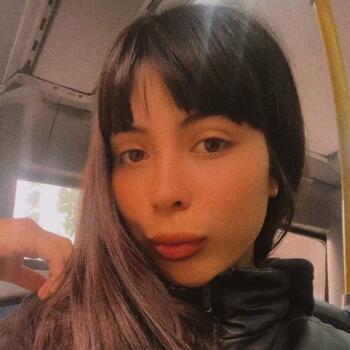 Babysitter Montevideo: Romina