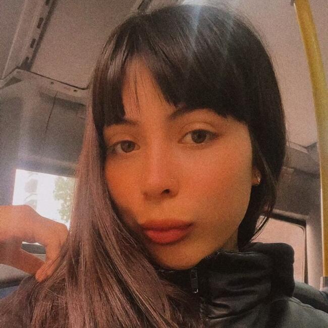 Babysitter in Montevideo: Romina