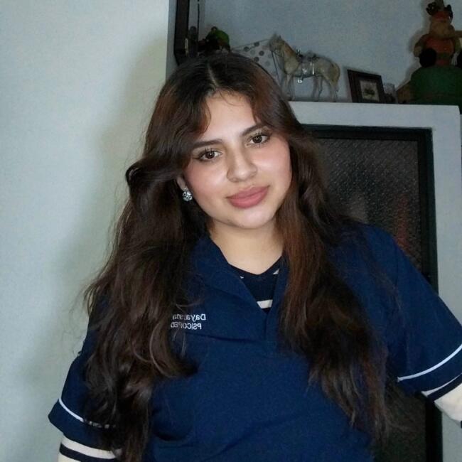 Niñera en Loja: Dayanna