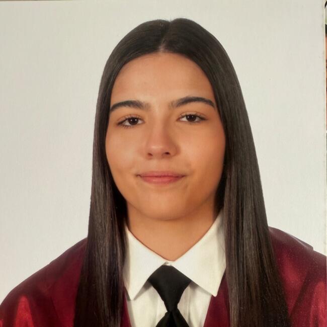 Niñera en Málaga: Carmen