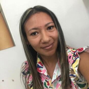 Niñera en La Chorrera: Karla