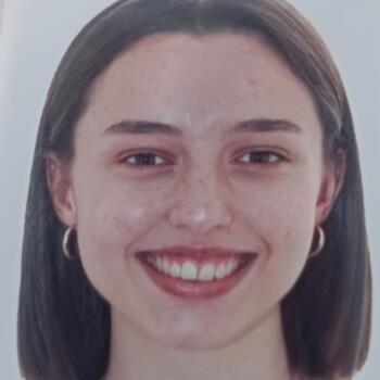 Nanny in Massamagrell: Nerea