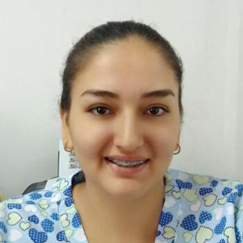 Babysitter in Quevedo: Katherine