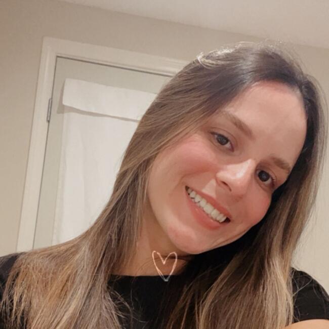 Nanny in Los Angeles: Kailane