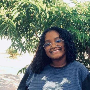 Babysitter Aparecida de Goiânia: Thaynara