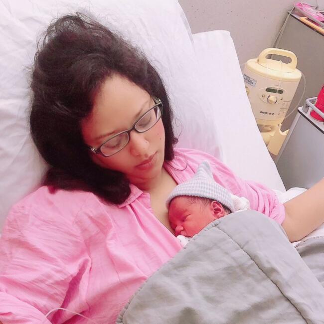 Oppaswerk in Emmeloord: Sonya