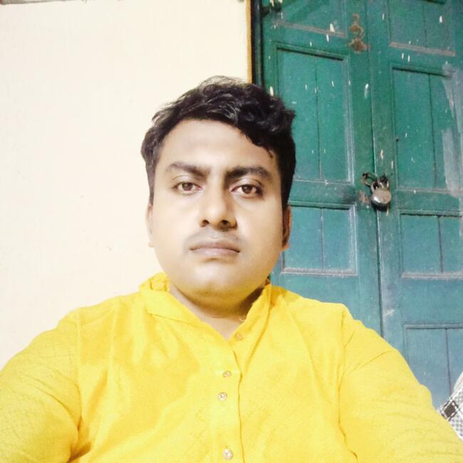 बम्बई में बेबीसिटर: Ravi