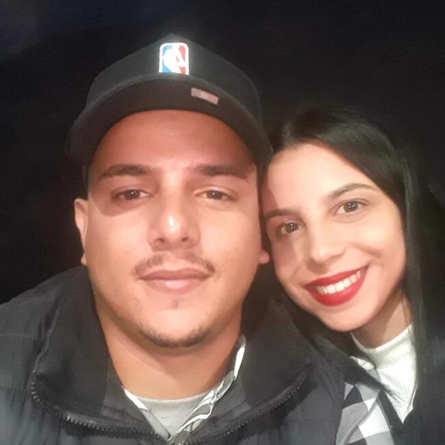 Emprego de babá em Guararapes: Flavia