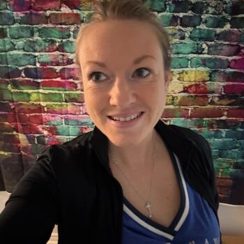 Nounou à Ajax: Rebecca