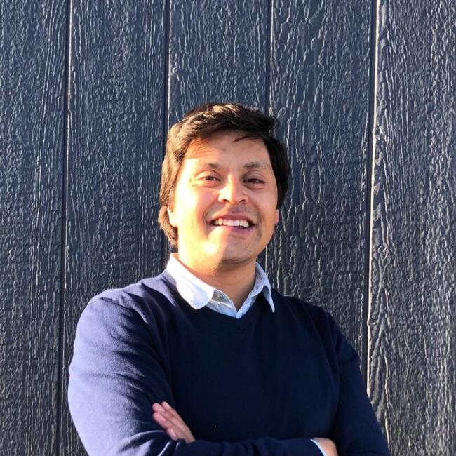 Trabajo para niñera en Santiago de Chile: Javier