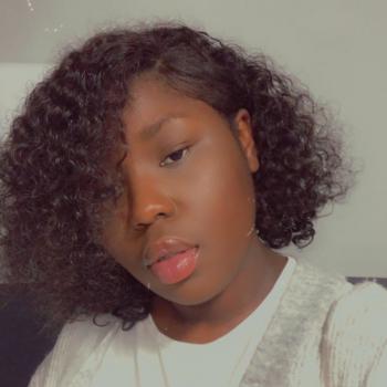 Baby-sitter in Drancy: Catherine