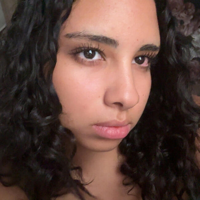 Babysitter in Le Cannet: Ouijdane