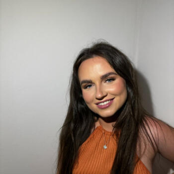 Babysitter Stourbridge: Grace