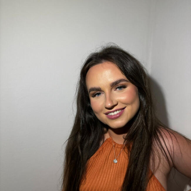 Babysitter in Stourbridge: Grace