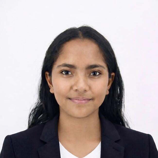 Babysitter in Sharjah city: Jessica