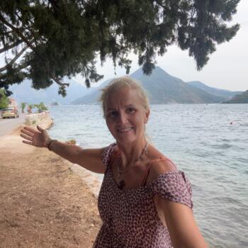 Nanny Belgrade: Radmila