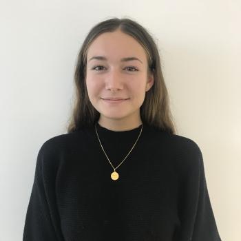 Babysitter Issy-les-Moulineaux: Claire