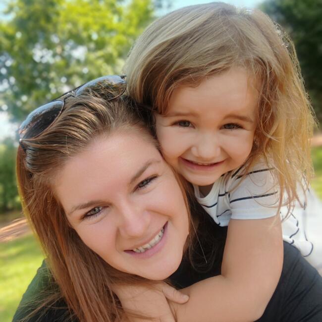 Babysitting job in Kempton Park: Aymie