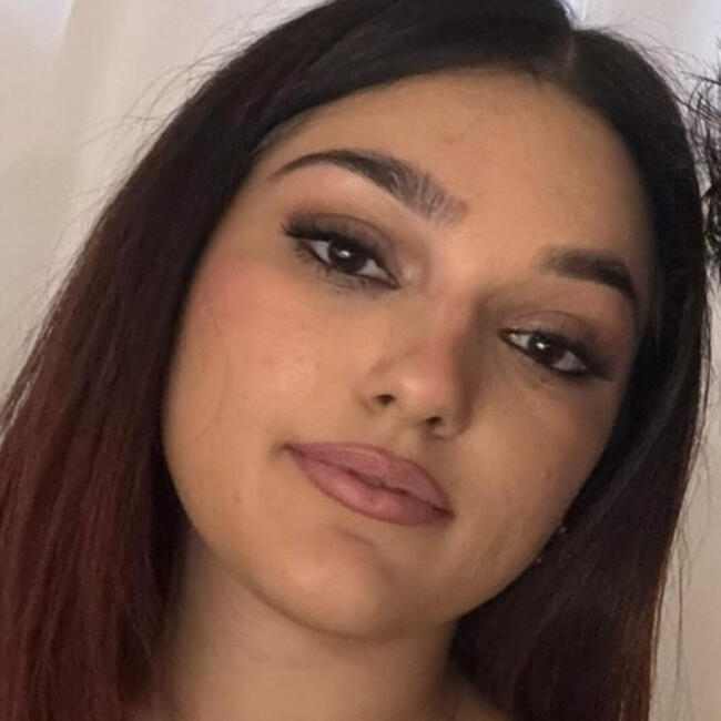 Babysitter a Pagani: Luisa Sorrentino