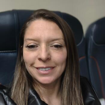 Niñera Bogotá: Alicia