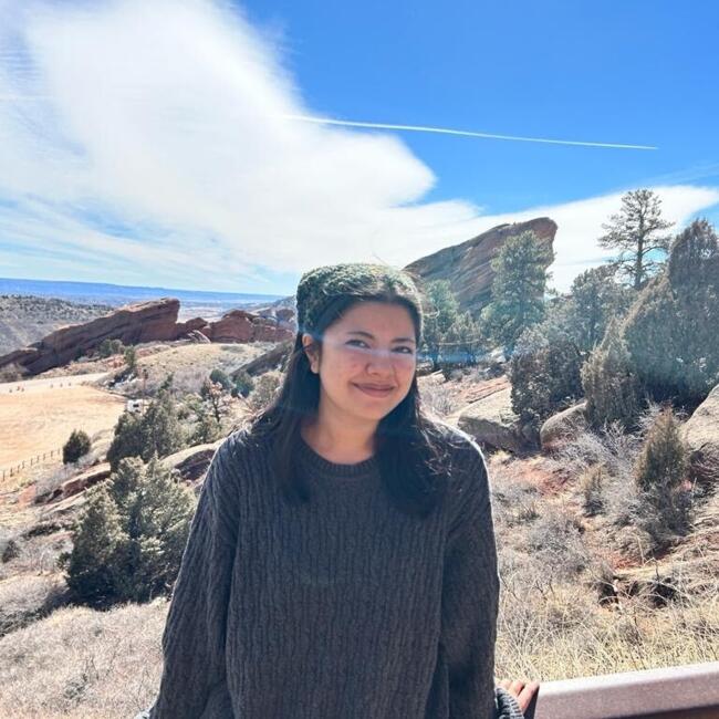 Babysitter in Solna: Leana