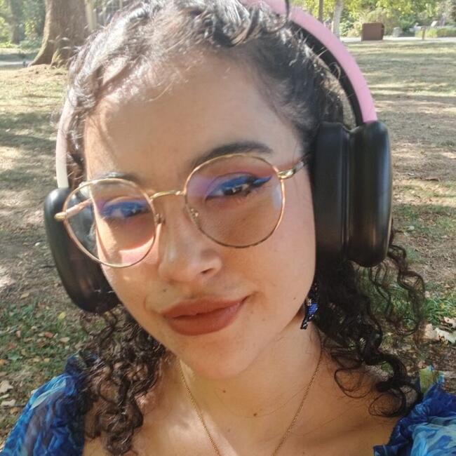 Baby-sitter à Dijon: Daniela