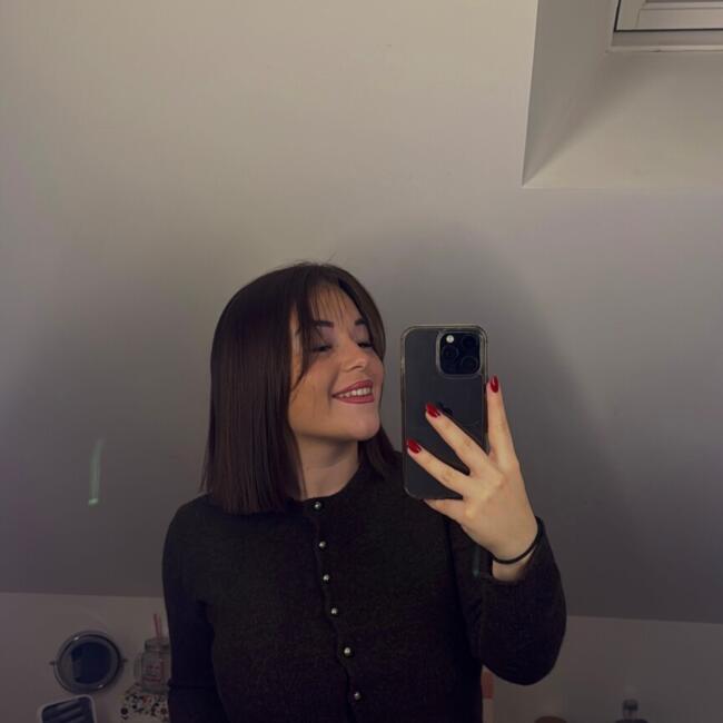 Babysitter in Saint-Jean-le-Blanc: Margot