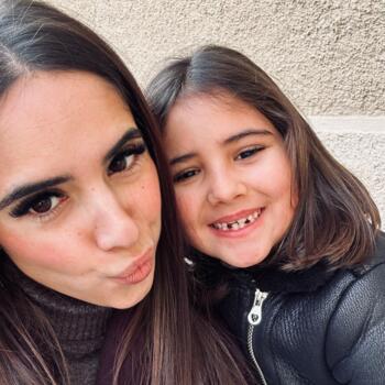 Babysitting job in Genoa: babysitting job Gloria