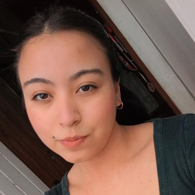 Babysitter in Posadas: Eugenia