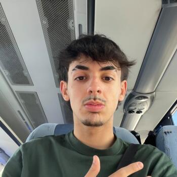 Babysitter in Ponta Delgada: Marquinho