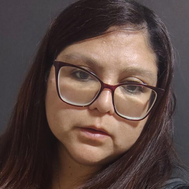 Babysitter in Lautaro: Maria Constanza