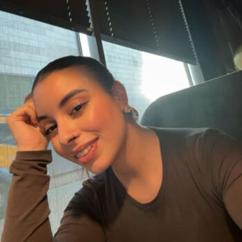 Babysitter in Rotterdam: Meral