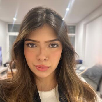 Babysitter in Porto: Gabriela