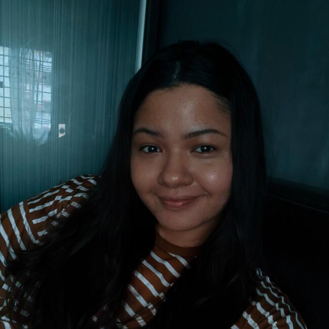 Babysitting job in Singapore Island: Fieqah