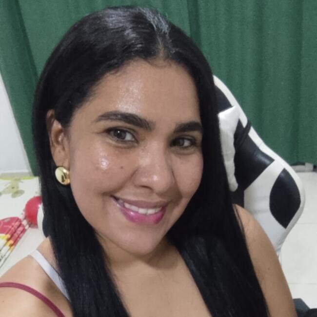 Niñera en Floridablanca: Estefany