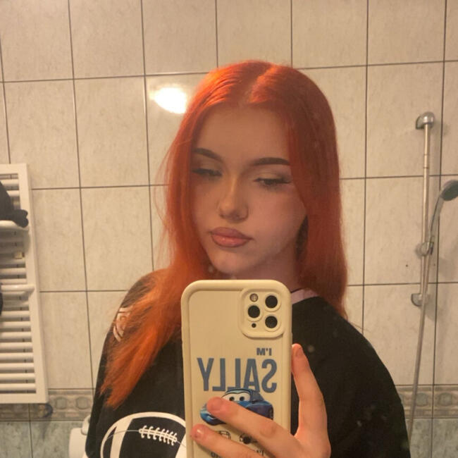 Nanny in Gdansk: Nikol