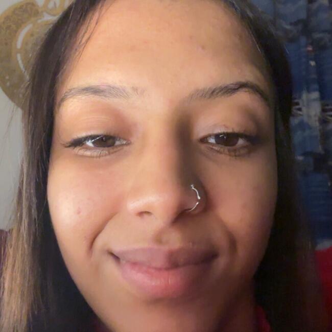 Babysitter a Castello d'Argile: Nour