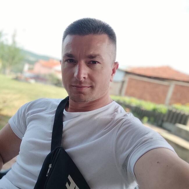 Babysitting job in Niš: Marko