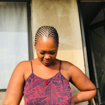 Nanny KwaDukuza: Thobekile