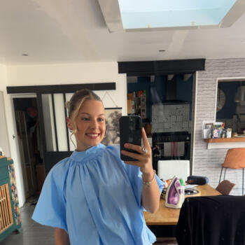 Babysitter in Saint-Gervais-en-Belin: Rozen