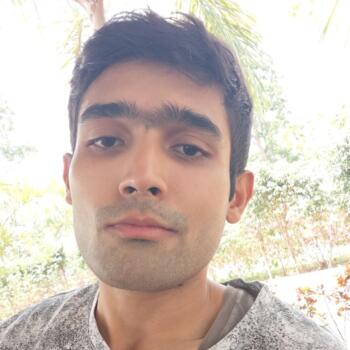 Babysitting job in Raipur: babysitting job Akshay