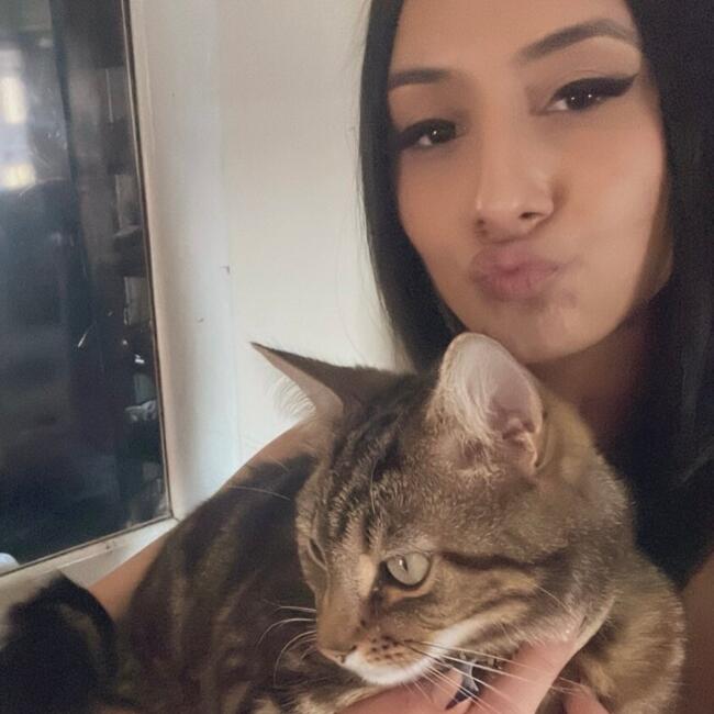 Babysitter in Walsall: Sophia