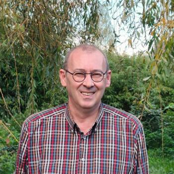 Babysitter in Aalst: Patriek