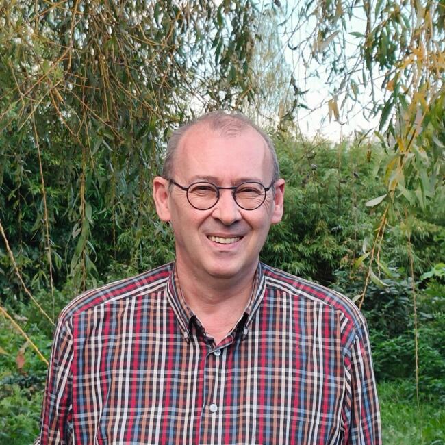 Babysitter in Aalst: Patriek